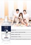 300ml Antibacterial Hand Sanitiser Gel Disinfectant Moisturizing Disposable