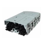 FTTX Fiber Optic Splitter Box Waterproof Outdoor Distribution Cabinet 16 Core
