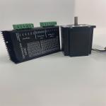 Robot Arm Hybrid Stepper Motor NEMA23 425oz-In 3 Nm 2 Phase