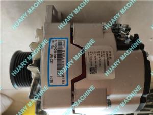 Quality WEICHAI engine parts, 612600090206D alternator wholesale