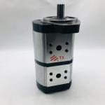 - Gear Pump Assy 31N5-30020 31Q5-30020 31Q5-30030 31Q5-30040 for Wheel Excavator