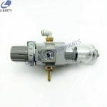Paragon HX VX LX Cutter Parts No. 91140000 Filter Regulator Assembly AW30-N03BE