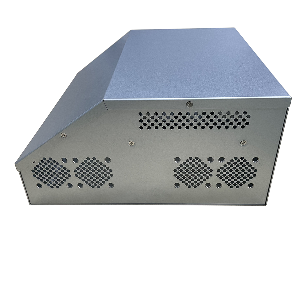 1U 2U 3U 4U Server Chassis Rackmount Case Enclosure Computer Cases PC