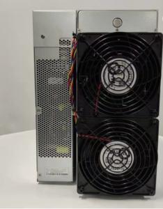 Quality Litecoin Dogecoin Mining Crypto Equipment Hammer D10 Miner 3400W wholesale