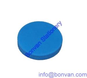 Quality Round kids eraser, gift round eraser, round advertising eraser wholesale