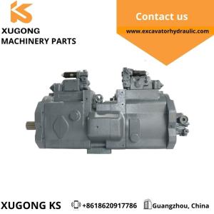 Quality Electronic Control SANY335 Excavator Hydraulic Pumps K5V160DTH-9T16 Hydraulic Main Pump wholesale