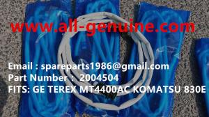 Quality 2004504 CABLE WHEEL MOTOR GE 5GEB25A KOMATSU 730E 830E TEREX UNIT RIG BUCYRUS MT4400AC MT5500 MT3600 NTE240 NTE260 wholesale