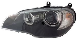 Quality 63127278045 Headlight for BMW X5 (E70) wholesale