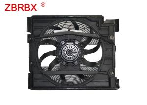 Quality Light weight Automotive Radiator Fan Power Saving No Maintenance Small Motor Size wholesale