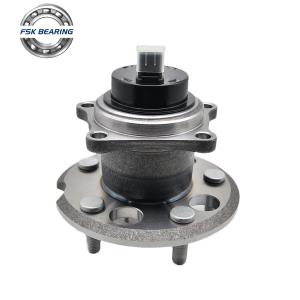 Quality Chrome Steel 42450-28012 Rear Wheel Hub Bearing Long Life wholesale
