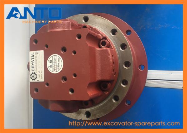 PC40-6 PC35 PC30-5 PC30-7 Komatsu Travel Motor 303.5 Final Drive Motor Hitachi