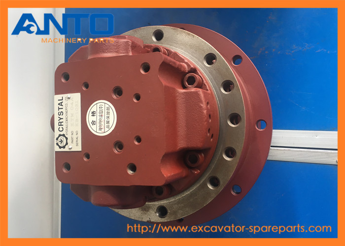 PC40-6 PC35 PC30-5 PC30-7 Komatsu Travel Motor 303.5 Final Drive Motor Hitachi EX35 Track Motor