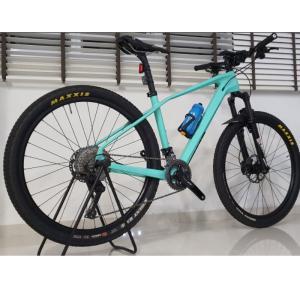 Quality 27.5 Carbon Fiber Mountain Complete Bike 11Speed Disc Brake MTB Bike 275 wholesale