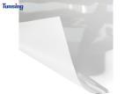 Single Side Matte Cold Peel PET Heat Transfer Digital DTF PET Film