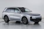 New Large EV SUV 449 Horsepower L8 Lixiang New Energy Vehicle
