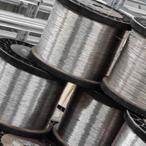 Quality 310, 310S, 1.4845, Stainless Steel Wire wholesale
