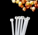 5 Series Self Locking Cable Tie nylon 66 cable ties self-locking wire tie