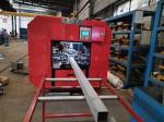 1000kN Angle Steel CNC Punching And Shearing Machine