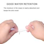 Portable Disinfection Wipes / Alcohol Free Cleaning Wipes Non Toxic Wipes