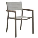 Textilene Restaurant Tables And Chairs