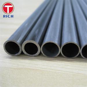 China ASTM A106 Cold Drawn Seamless Carbon Steel Pipe For High Temperature Service on sale