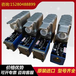 Quality D633K2050 AuthenticGuaranteeBufferAmplifierServoValveMOOGUSA wholesale