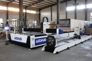 Quality 30mm 3000mm*1500mm 80m/min 1000w Fiber Laser Cutter wholesale