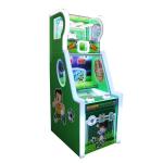 Coin Op Cool Baby Happy Soccer 2 Game Kids Arcade Machine With 12 Months