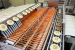 PD800 Top Sandwich Pancake Production Line Sandwich Pancake Processing Line