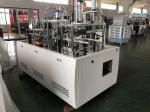 CHJ-E Automatic Lunch Box Forming Machine Intelligent Multi Grid