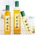 Sealing Type Rubber Stopper Square Dark Green Glass Bottle for Olive Oil OEM/ODM