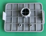 Factory Customized Silicone Wrapped Plastic Accessories Industrial Equipment