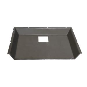 Quality Electronics Deep Drawn Metal Parts Construction Automotive High Efficiency wholesale