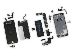 Quality Iphone 6 repair parts, repair parts for Iphone 6, parts for Iphone 6, Iphone 6 repair wholesale