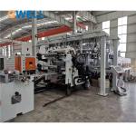 Can Bottle Waste Plastic Crushing Machine Crusher Auxiliary Facilities