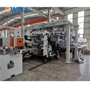Quality Can Bottle Waste Plastic Crushing Machine Crusher Auxiliary Facilities wholesale