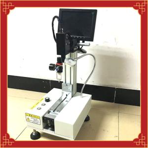 Quality YAMAHA Pick And Place Feeder Calibration jig Stainless Steel wholesale