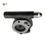 Manufacturing Plant Crawler Excavator Parts Hydraulic Gear Pump 704-24-24420
