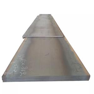 Quality Cr Hr Carbon Steel Sheet Plate Galvanized Powder Coated Ms Sheet 2mm 3mm 5mm wholesale