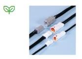 Quality JST 02T-JWPF-VSLE-S Conn Housing RCP 2 POS 2mm Crimp ST Cable Mount wholesale
