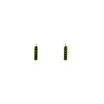 3.7V 80mAh Rechargeable Lithium Battery