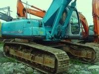 Quality Used kobelco sk350-6 excavator for sale wholesale