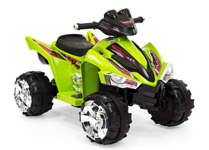 6v 12 volt Battery Electric Children Car ATV Four Wheel Off-Road Motorcycle for Kids