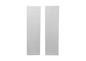Quality Side Steel Panel Water Dispenser Accessories , Water Cooler Spare Parts wholesale