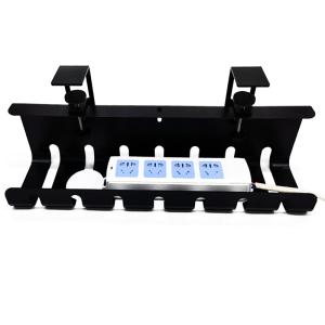 Quality ISO9001 Rohs CE Certified Metal Cable Tray for Space-saving Cable Management in Office wholesale