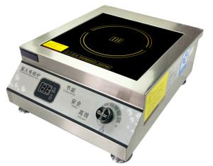 Quality CE CB Restaurant 180mins Timer Commercial Induction Cookers wholesale