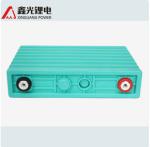 LifePO4 Rechargeable EV Lithium Ion Electric Bus Battery Pack