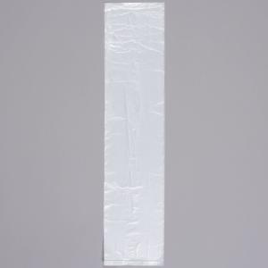 Quality 7 Gallon 6 Micron 20&quot; x 22&quot; Plastic Garbage Bags, HDPE Material White Colour wholesale