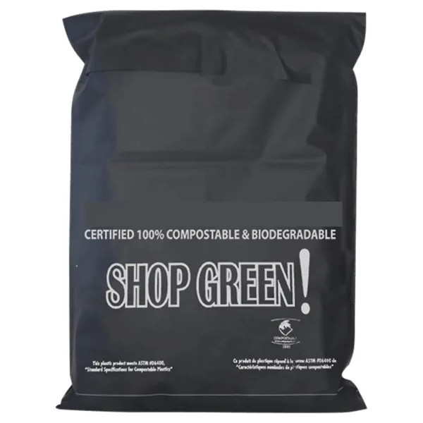 Custom Logos Printable Poly Mailer Bags For Shoes Clothing Electronics Eyewear Logistics