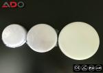 Plastic 6000K 100LM/W 15w 120pcs LED Bulkhead Lamp